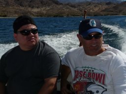 2010 Lake Mead